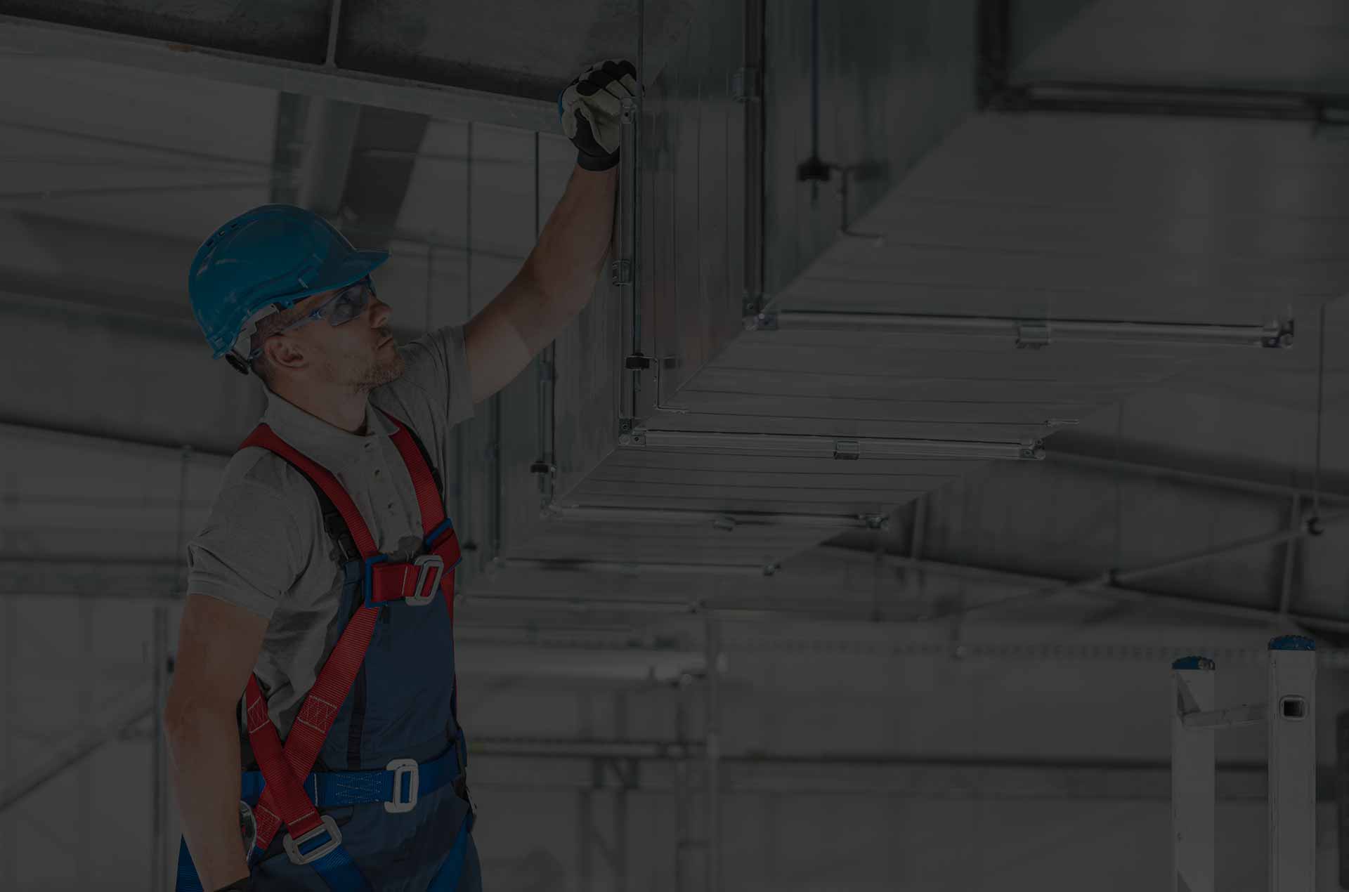 HVAC Mailing
