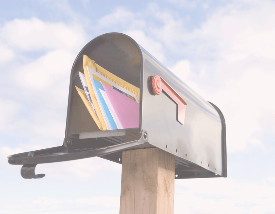 Scented Mail: How Sense of Smell is Changing Direct Mail