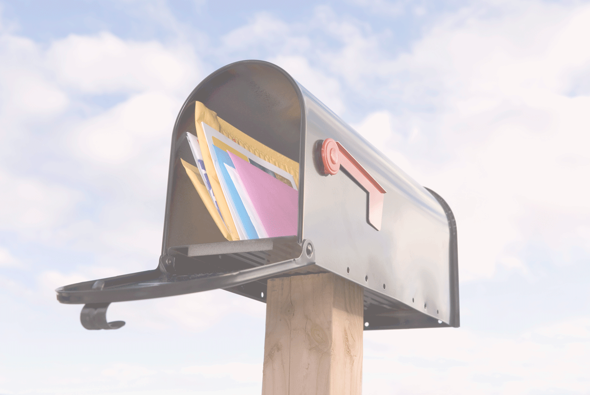 Scented Mail: How Sense of Smell is Changing Direct Mail