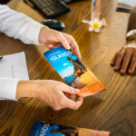 Brochure Design Tips for Travel Agencies