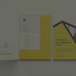 Packet & Folder Printing for Commercial Real Estate