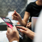 Should Businesses Include Print in Their Marketing Mix?