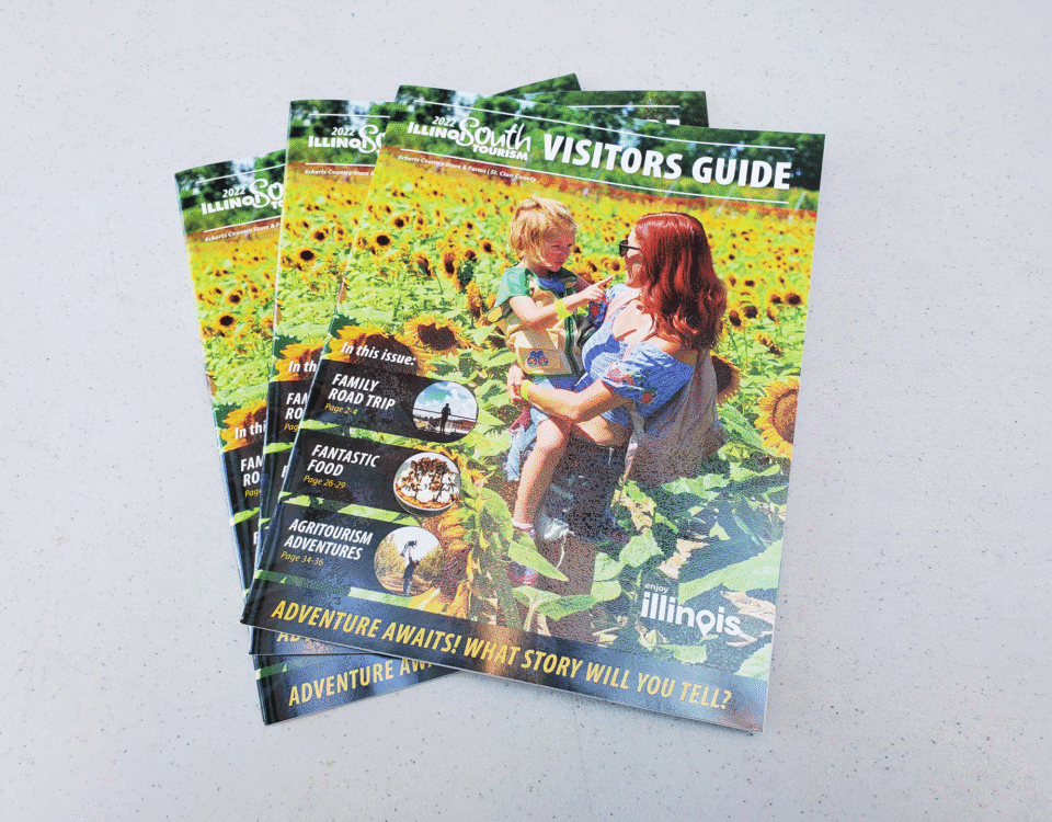 Are Booklets Effective in Direct Mail?